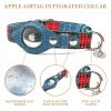 Apple Airtag Integrated Collar