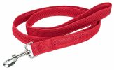 Pet Life 'Aero Mesh' Dual Sided Comfortable And Breathable Adjustable Mesh Dog Leash