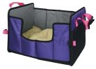 Pet Life 'Travel-Nest' Folding Travel Cat and Dog Bed